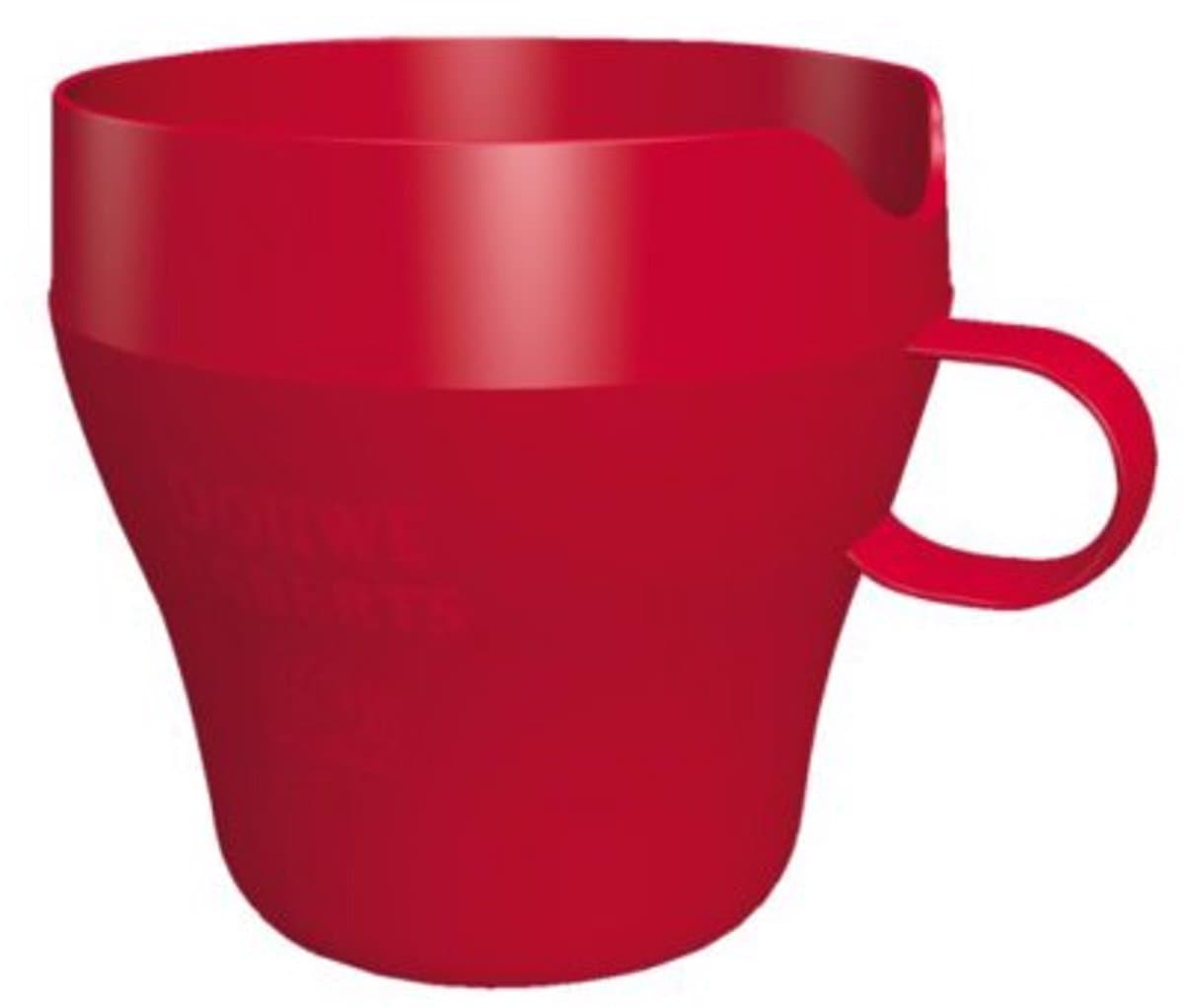 Bekerhouder Douwe Egberts 6045 Comfort 24 stuks