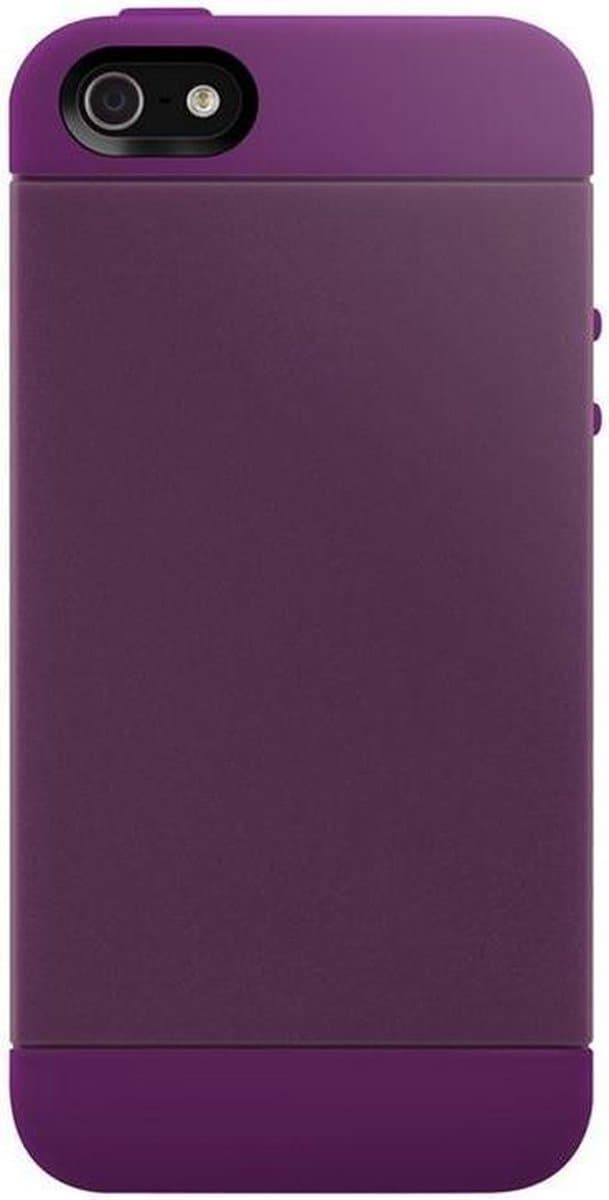 SwitchEasy - Tones hardcase voor de iPhone 5 / 5s - paars
