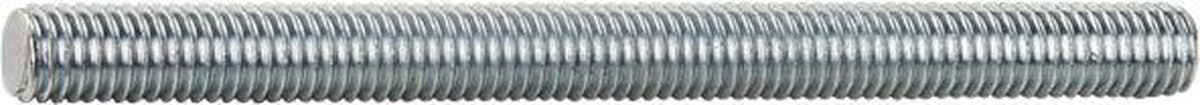 Draadstang 4.8 DIN 976 M 3x1000 Zn x 10 stuks