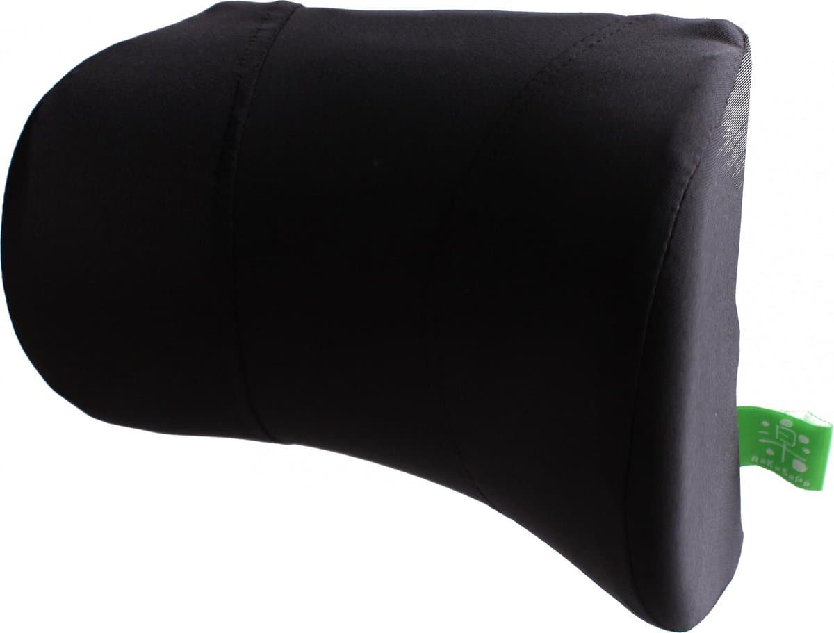 AutoStyle Comfortline Nekkussen - Zwart - 26x21cm