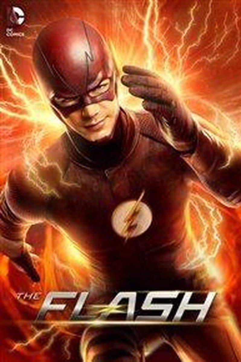 Flash Season 2 (2014)