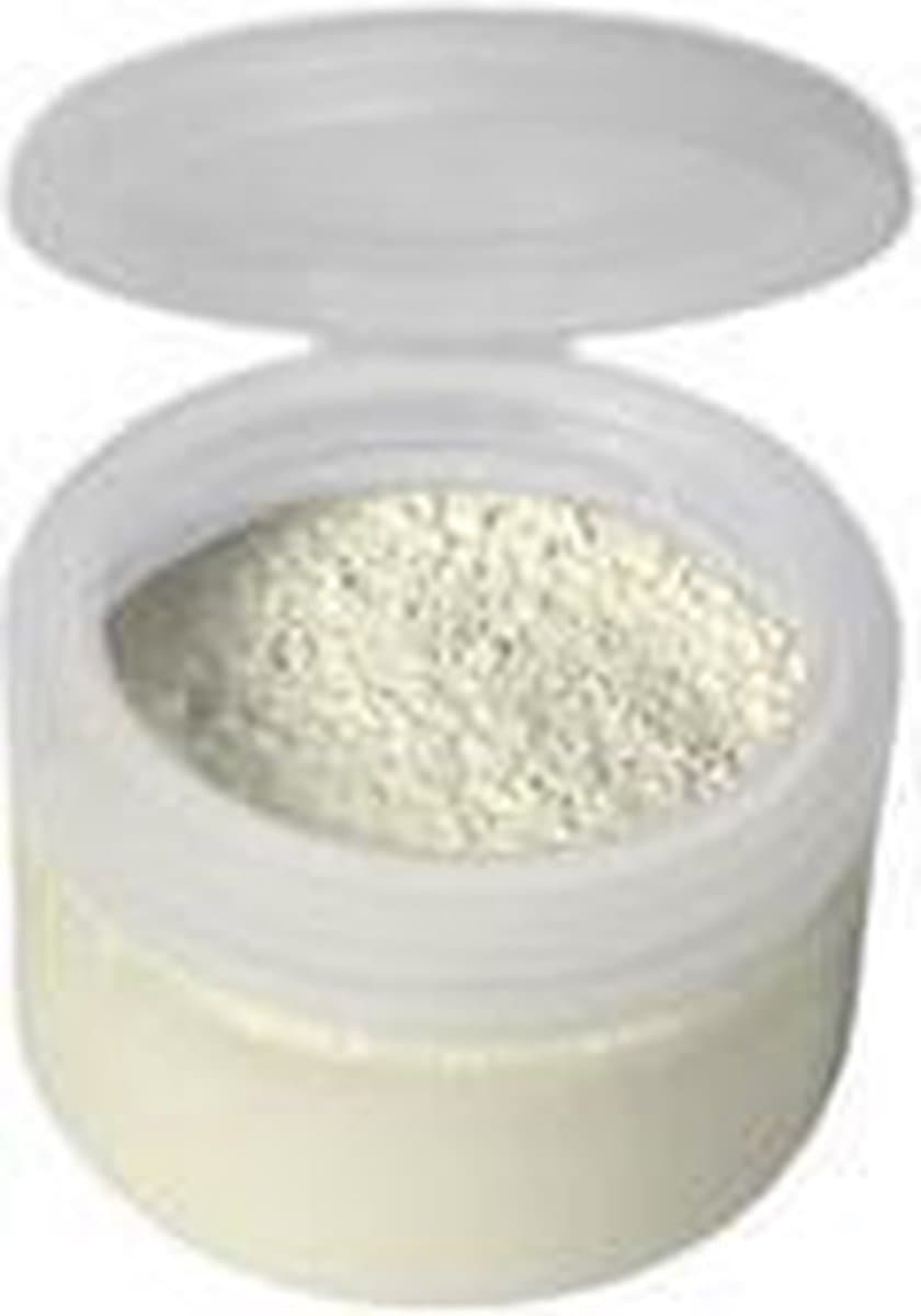 Fixing/ fixeer powder 60gr