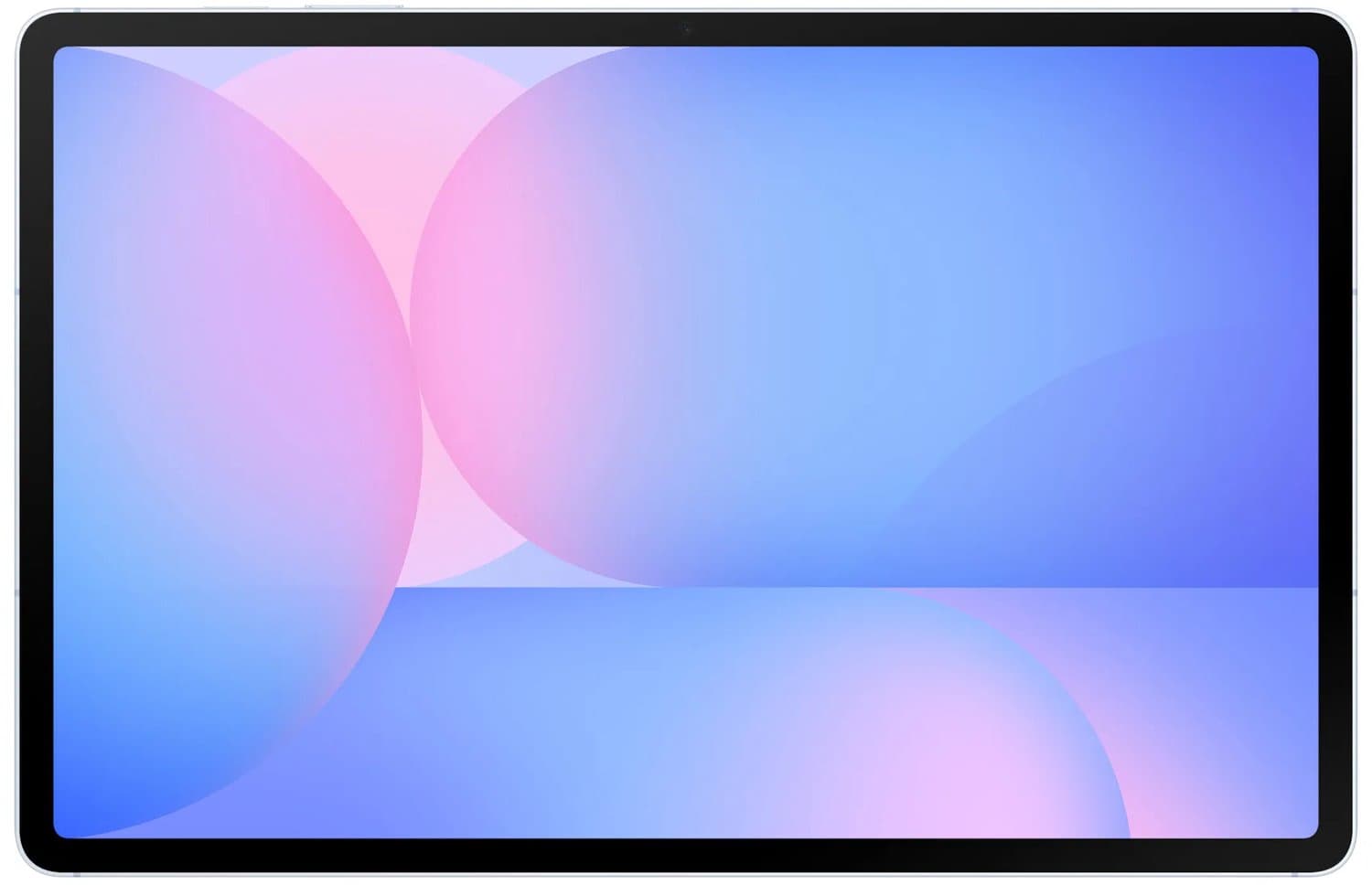 Samsung Galaxy Tab S10 FE Plus 13,1 inch 256GB Wifi Lichtblauw