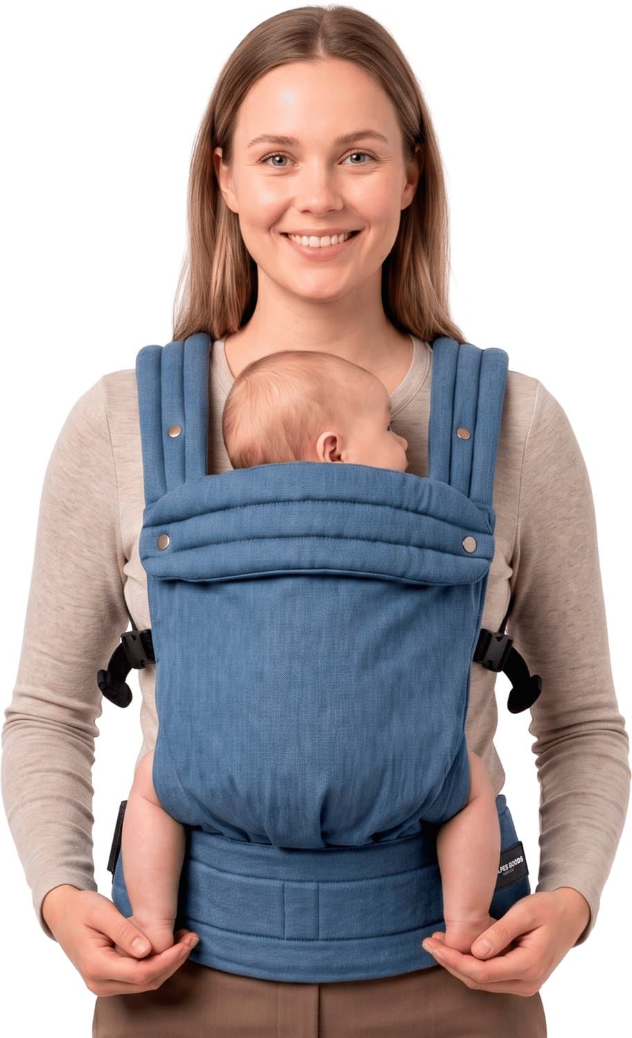Vulpes Goods® BabyCare - Draagzak