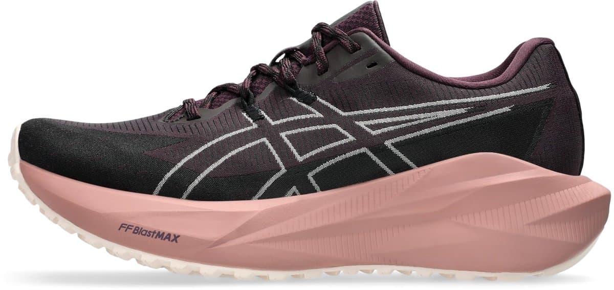 ASICS Blazeblast W - Sportschoenen - 40 1/2
