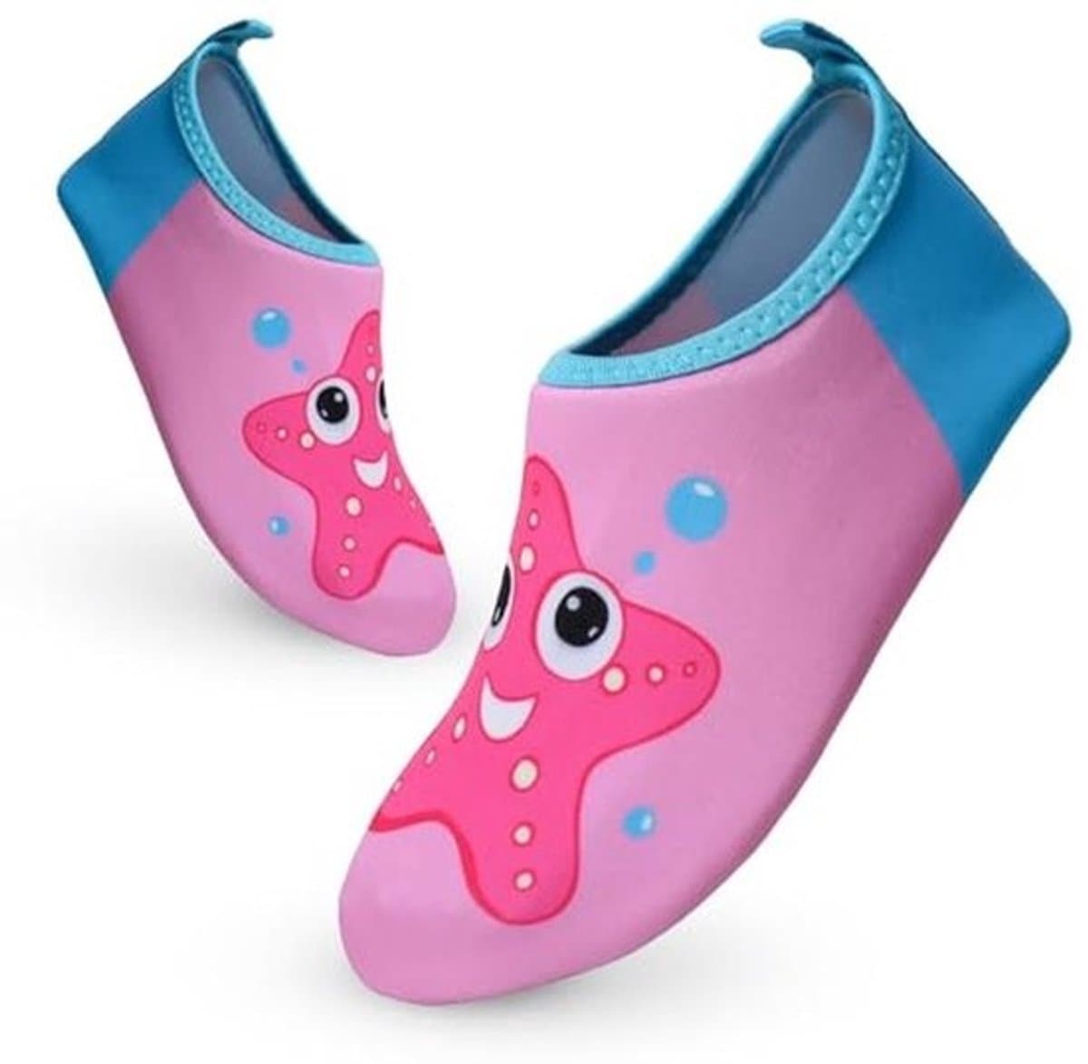 Waterschoenen voor kinderen - Antislip en sneldrogend badschoenen voor meisjes en jongens