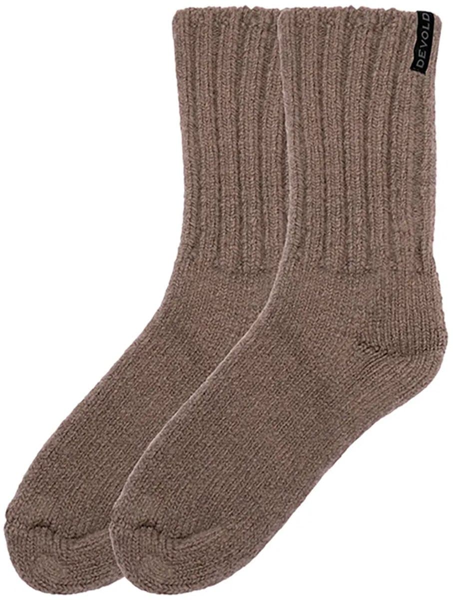 Devold Of Norway Nansen Wool Lange Sokken EU 36-40