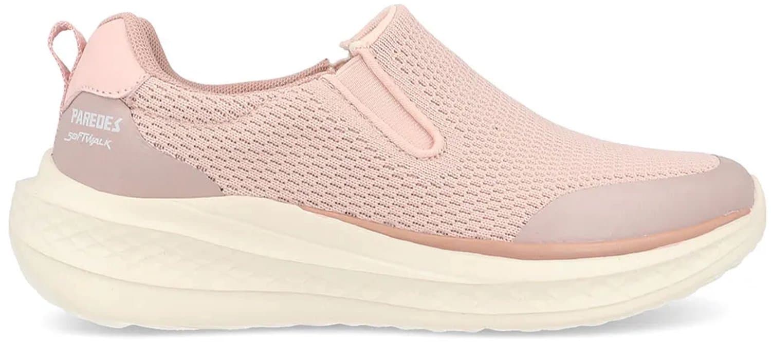 Paredes Ajuy Wandelschoenen Roze EU 37 Vrouw
