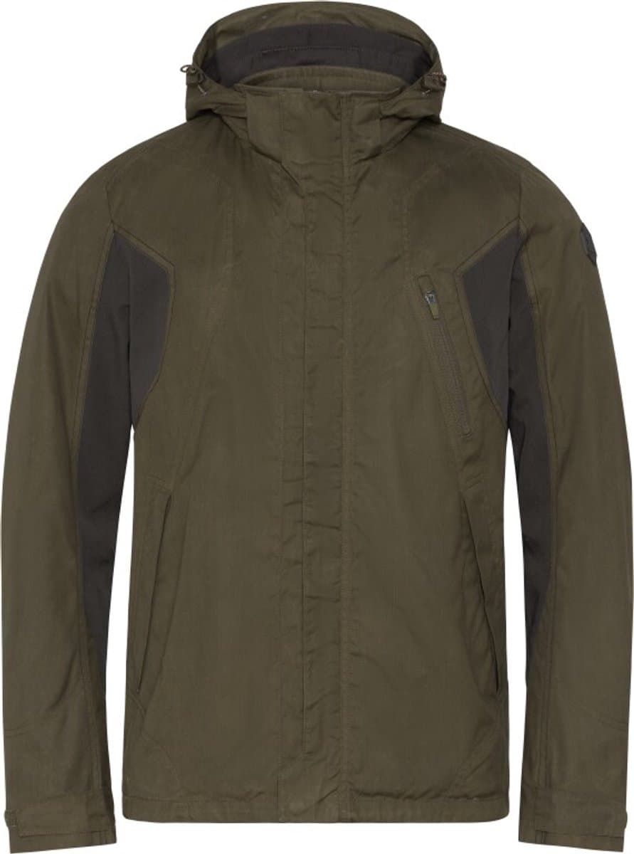 Seeland Key-Point Active II jas Waterdichte jas Winterjas Maat 50