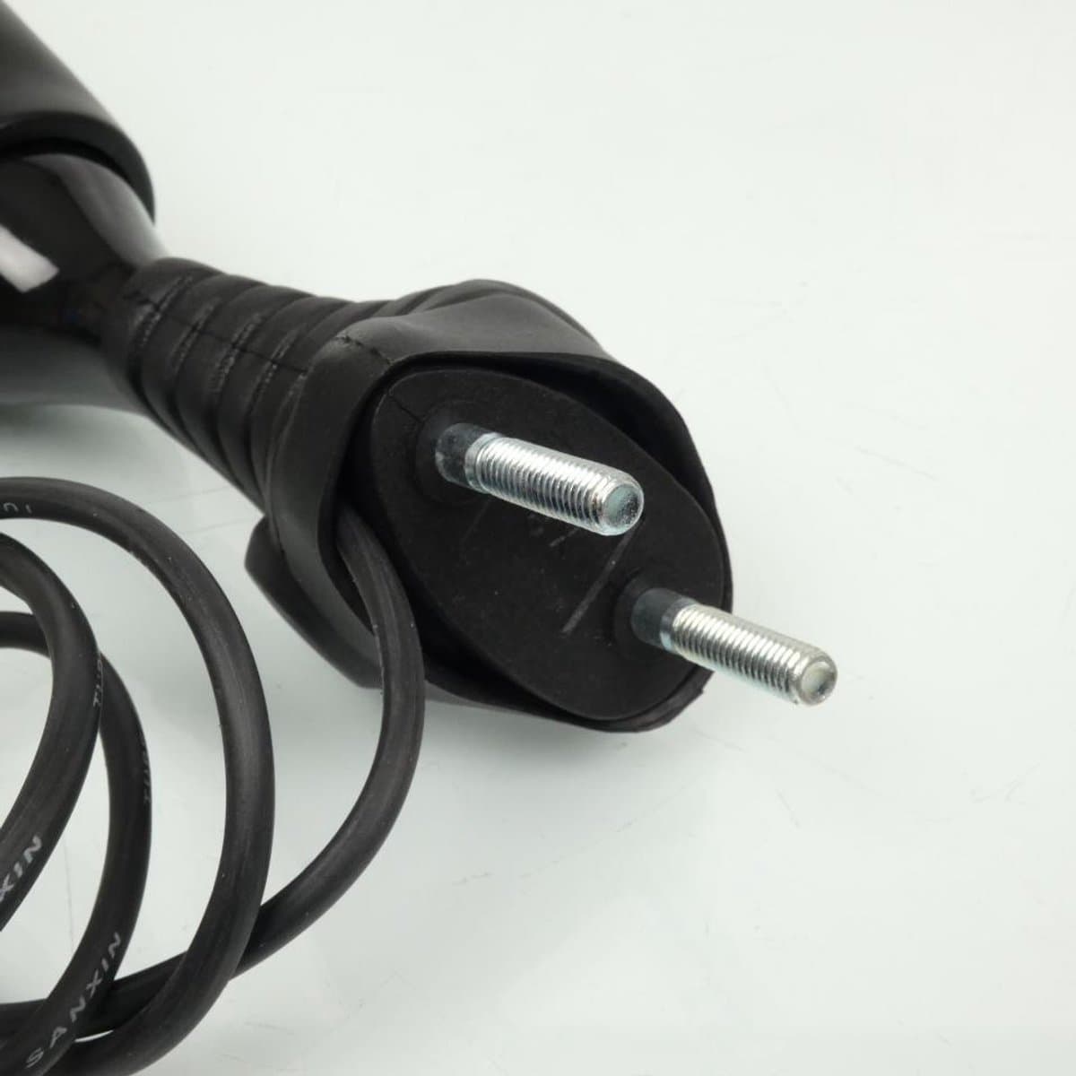 Rétroviseur gauche de carénage tête fourche avec clignotant Far pour moto 5427SX