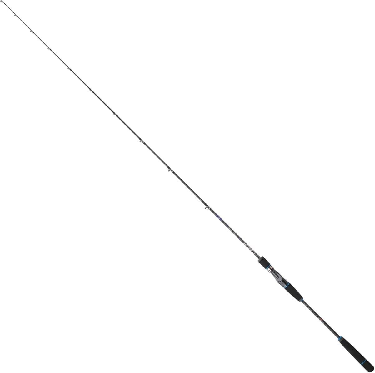 Sakura Ryokan Sw Casting Jigging Hengel Zilver 1.93 m / 90-200 g