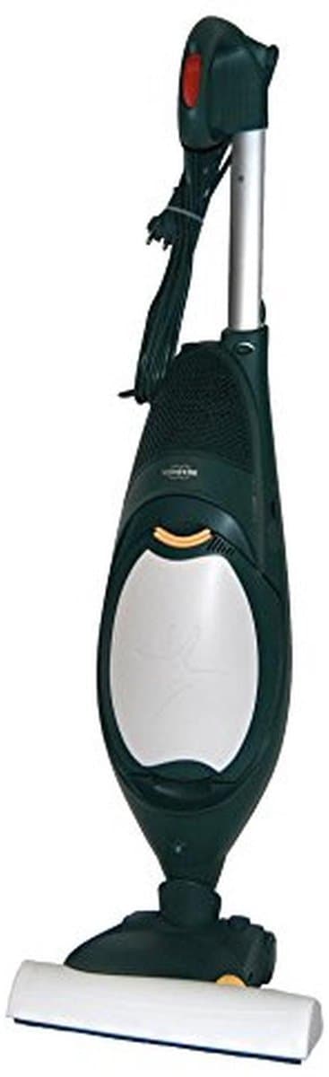 12 Stoffen Stofzuigerzakken van Hoogwaardig Microvlies voor Diverse Vorwerk Modellen