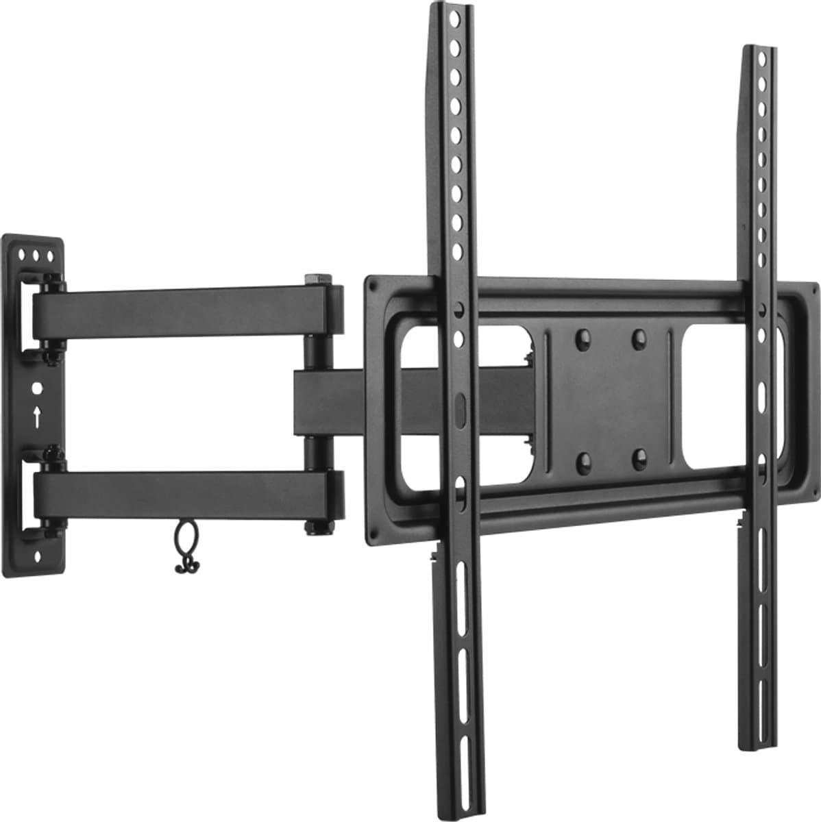 Kruger&Matz KM1304 - TV-beugel - 32'' tot 55'' - Kantelbaar - Kabelbeheer