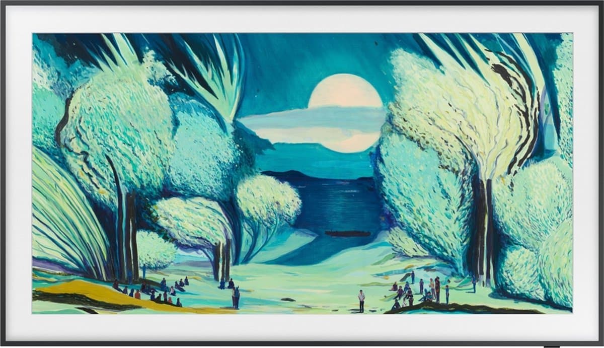 Samsung 32" The Frame LS03C (2023)