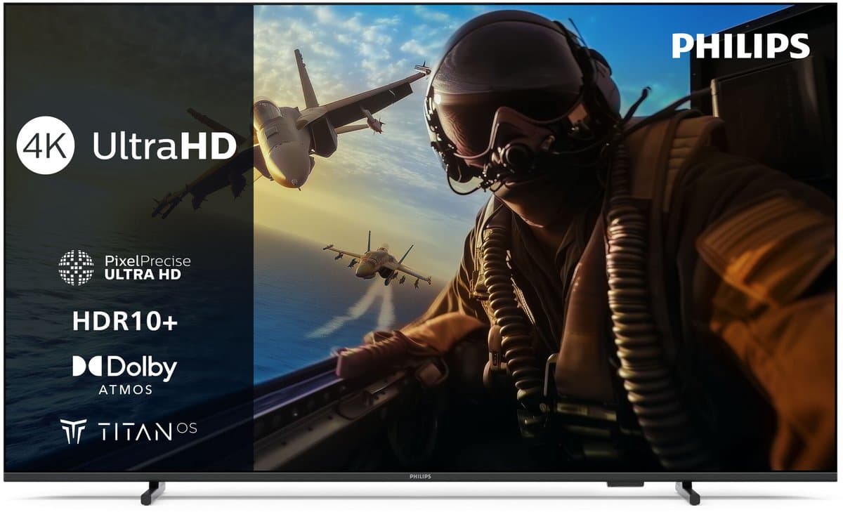 Philips 43'' PUS7000 4K (2025)