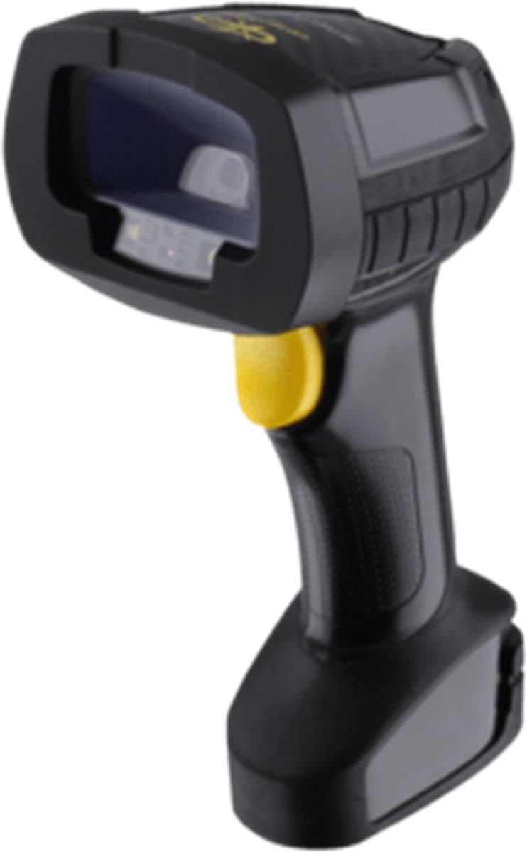 Datalogic PowerScan PM9600 DPX, 2D, DPM, disp., RB