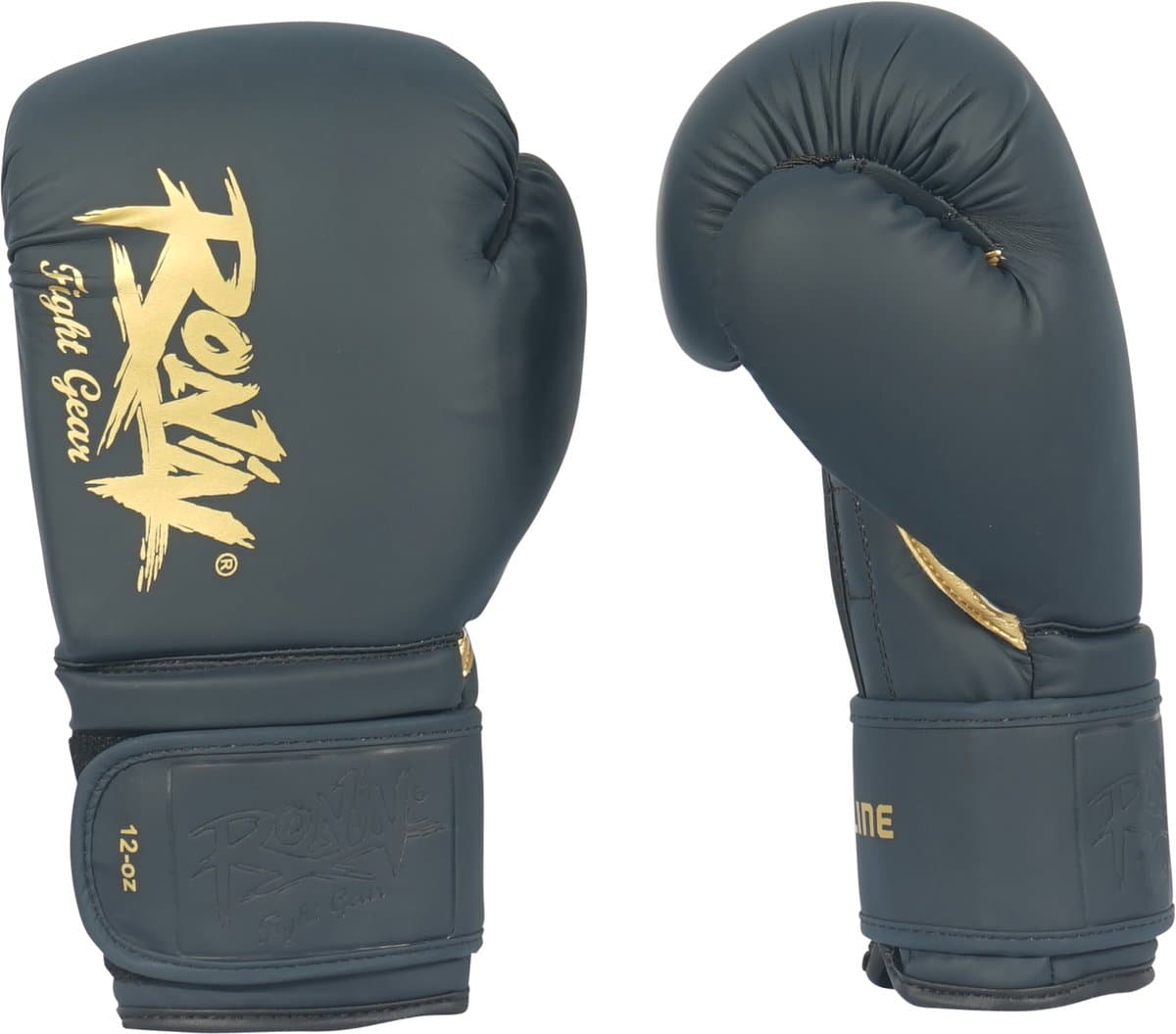 Ronin BHS Elite-line Mat Blauw 12oz