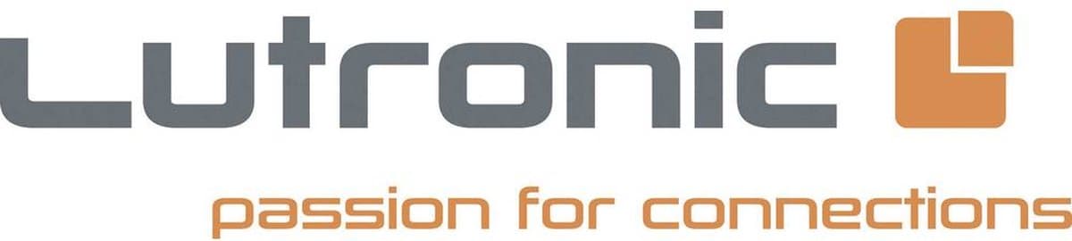 Lutronic 1063 Sensor/actuator aansluitkabel M8 Aantal polen: 4 5.00 m 1 stuk(s)
