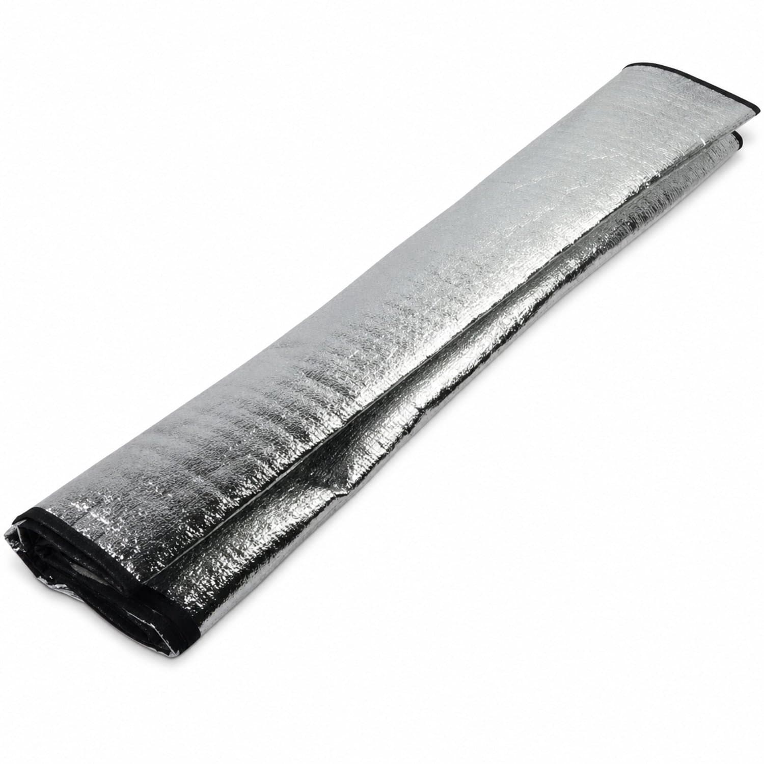 Antivries deken auto - IJsdeken auto - Vriesdeken - Zonnescherm voorruit - 70 x 150 cm - STEGGER