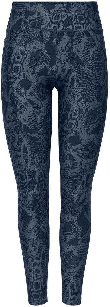 ONLY PLAY - ONPJAM-2-KAI HW AOP PCK TIGHTS Dames Sportlegging