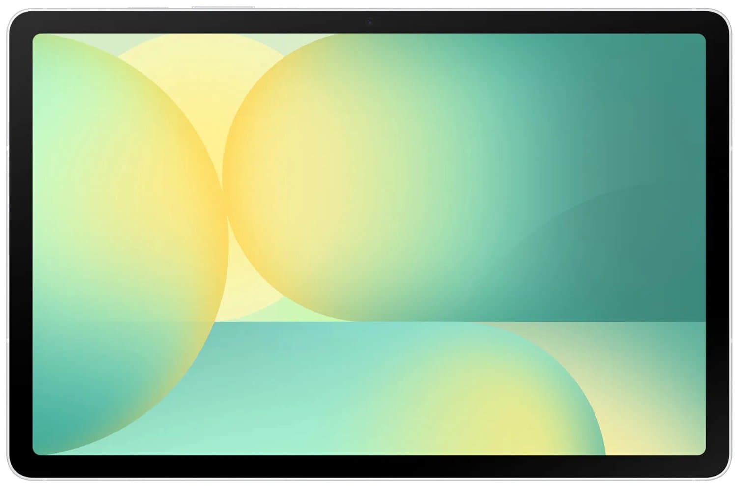 Samsung Galaxy Tab S10 FE 10,9 inch 128GB Wifi Zilver