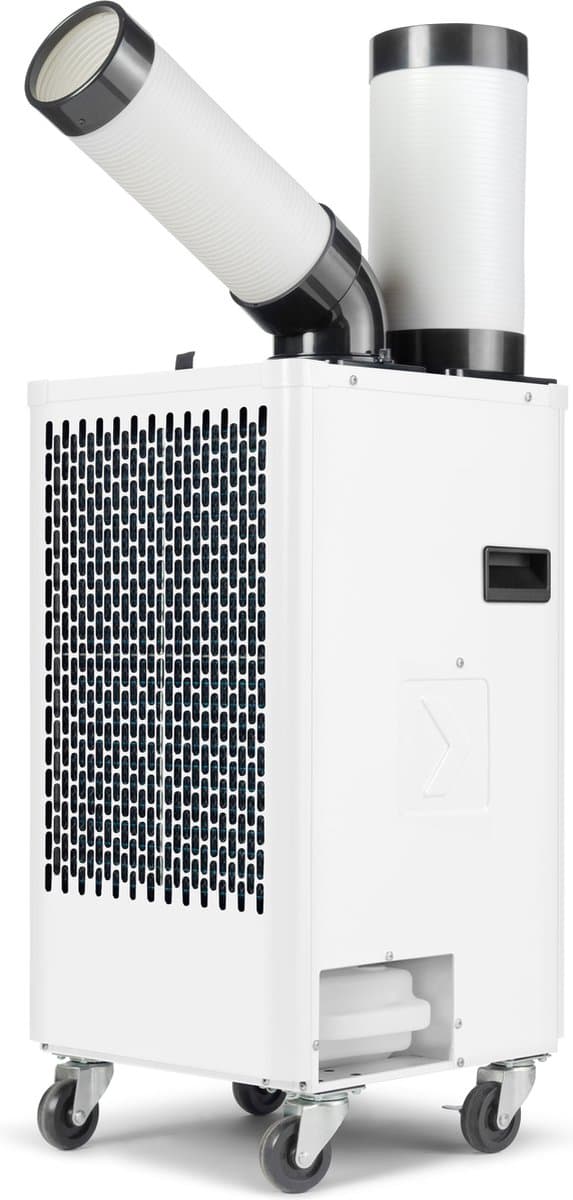 TROTEC Spotcool airconditioner PT 2700 SP