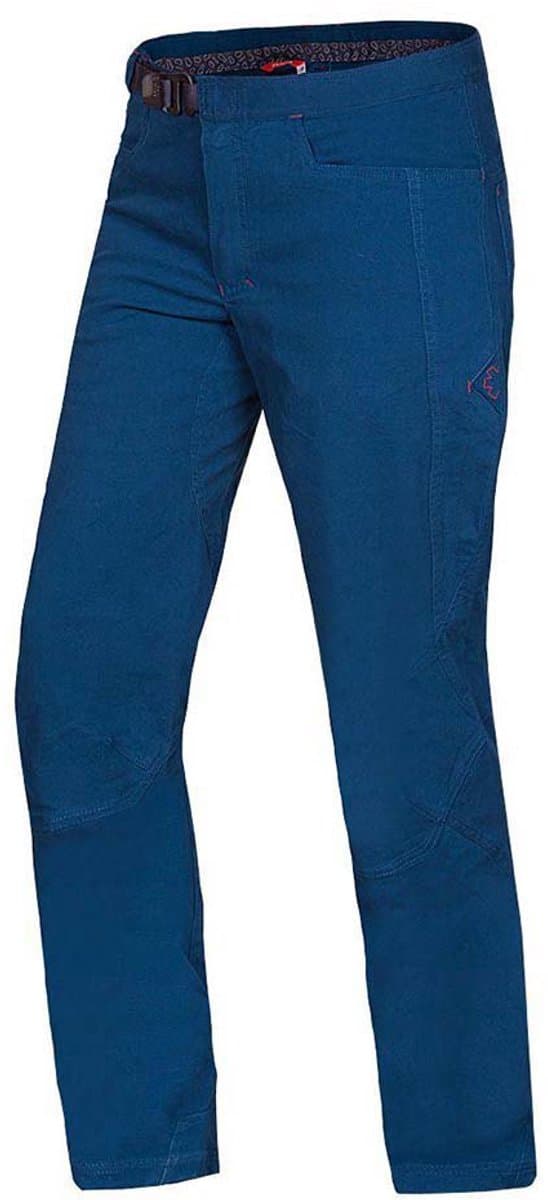 Ocun Honk Broek Blauw XL / Regular Man