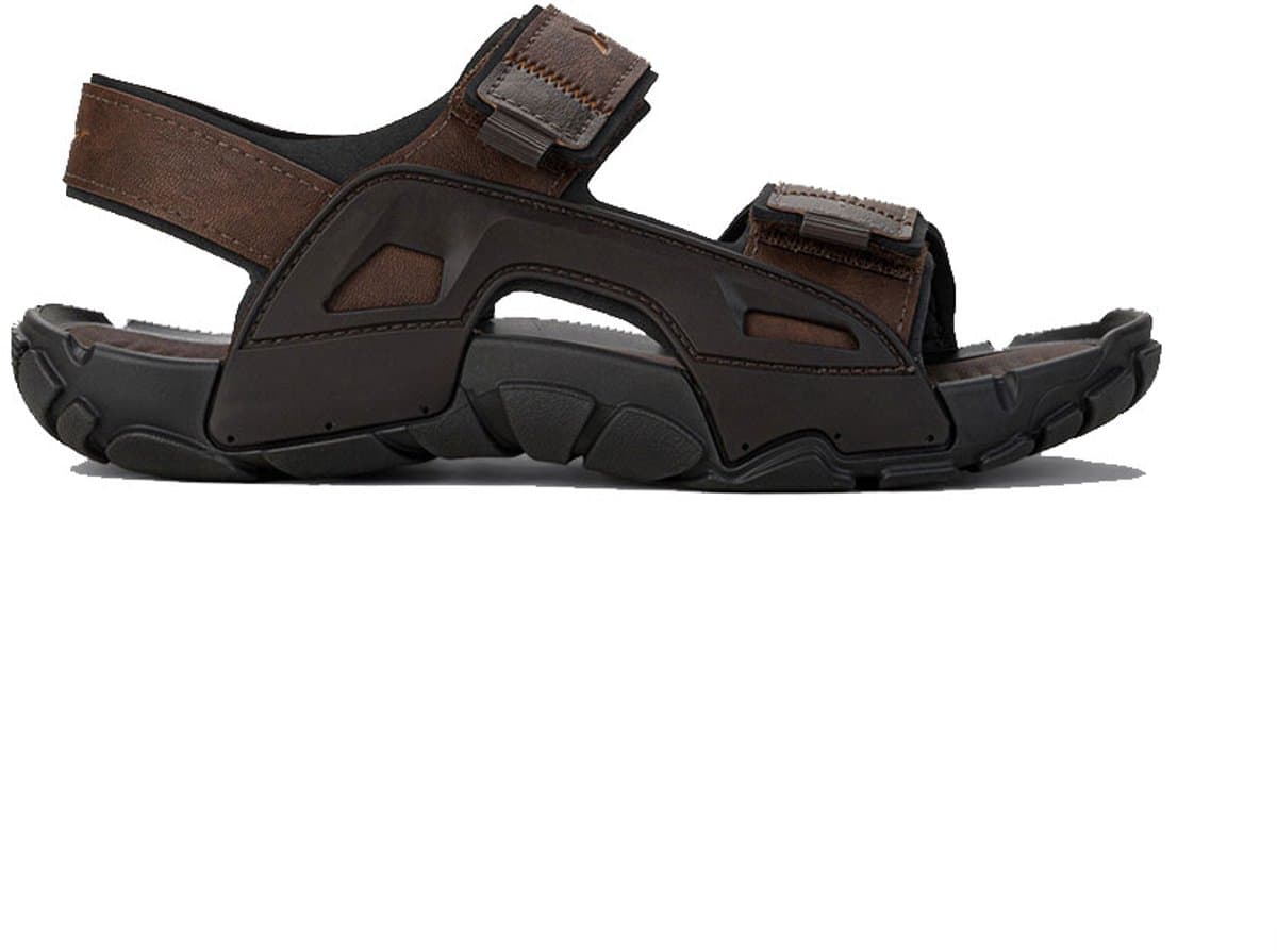 Rider Trek Sandalen Zwart EU 43 Man