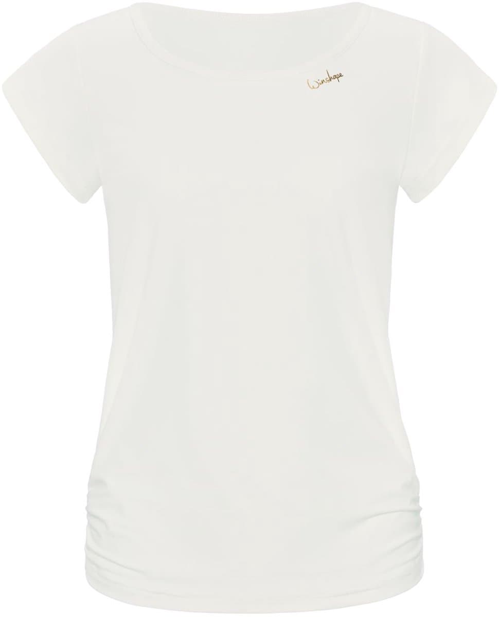 Winshape Functional Light and Soft shirt met korte mouwen AET130LS
