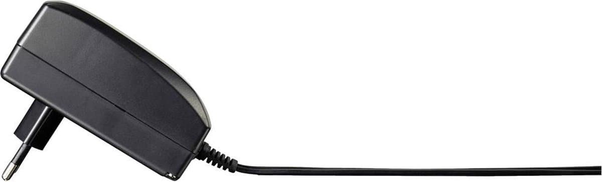VOLTCRAFT FPPS 24-24W Stekkernetvoeding, vaste spanning 24 V/DC 1 A 24 W