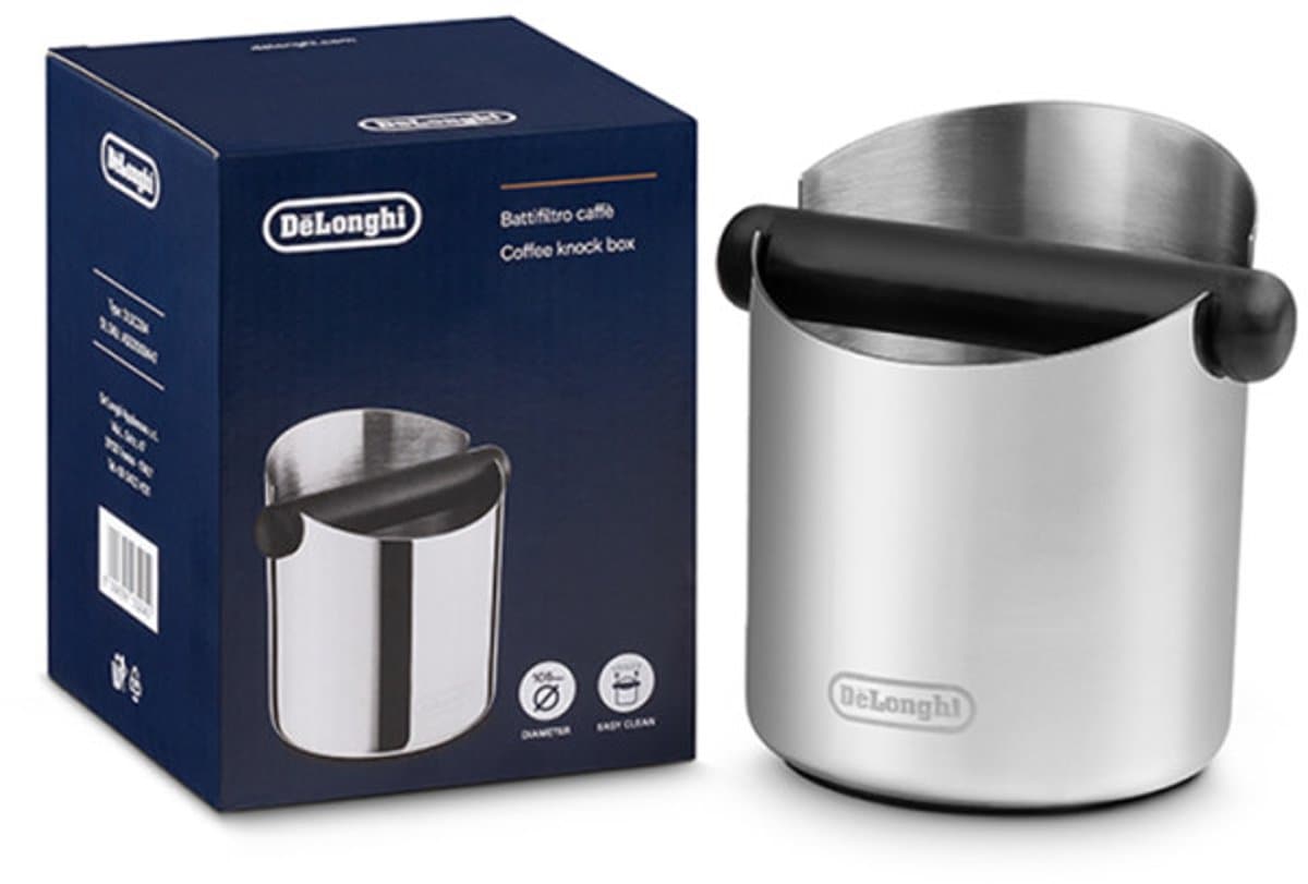 Knock box De'Longhi DLSC084 (AS00008447)