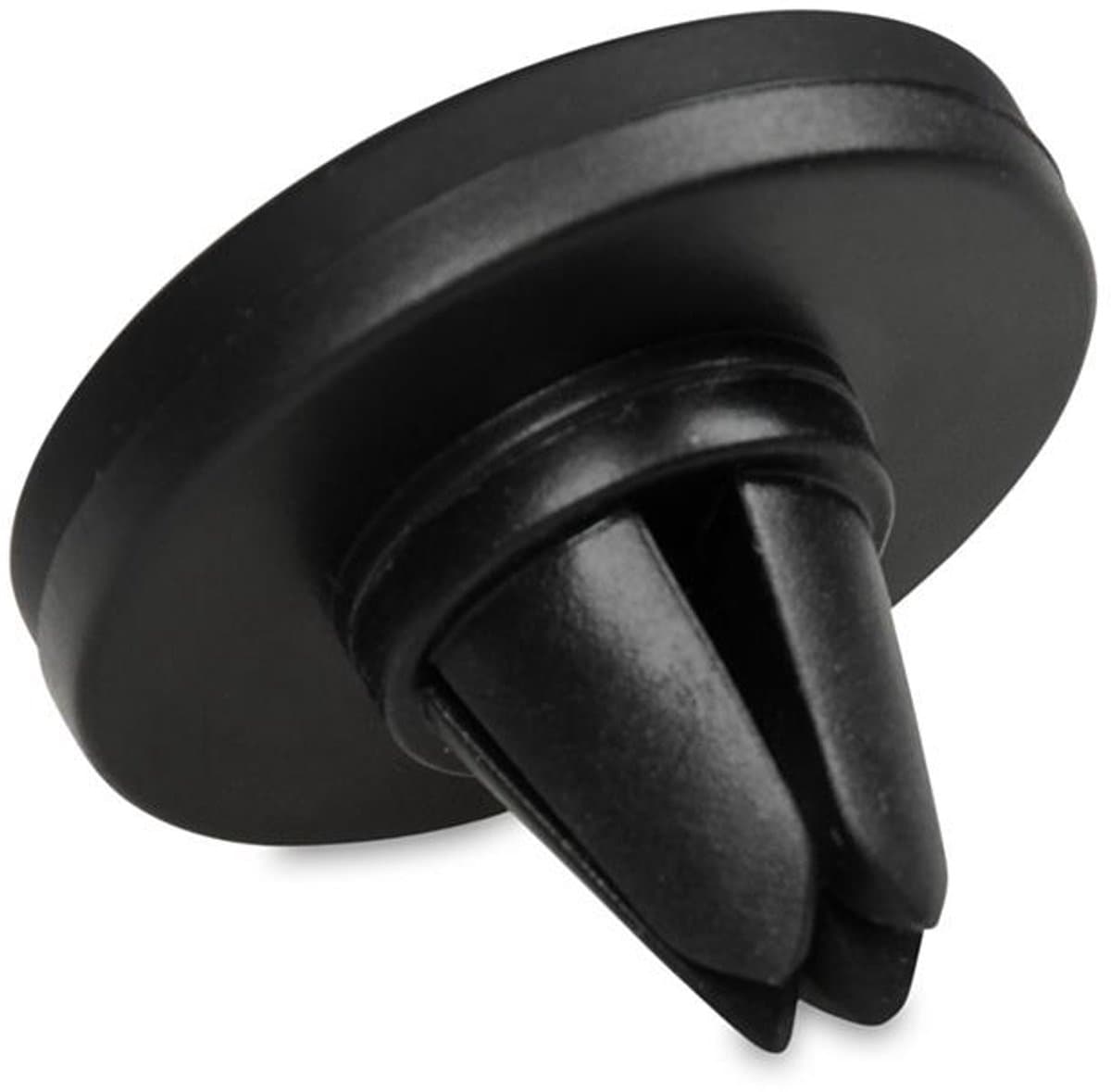 H-8 - Mobile phone/Smartphone - Passive holder - Car - Black