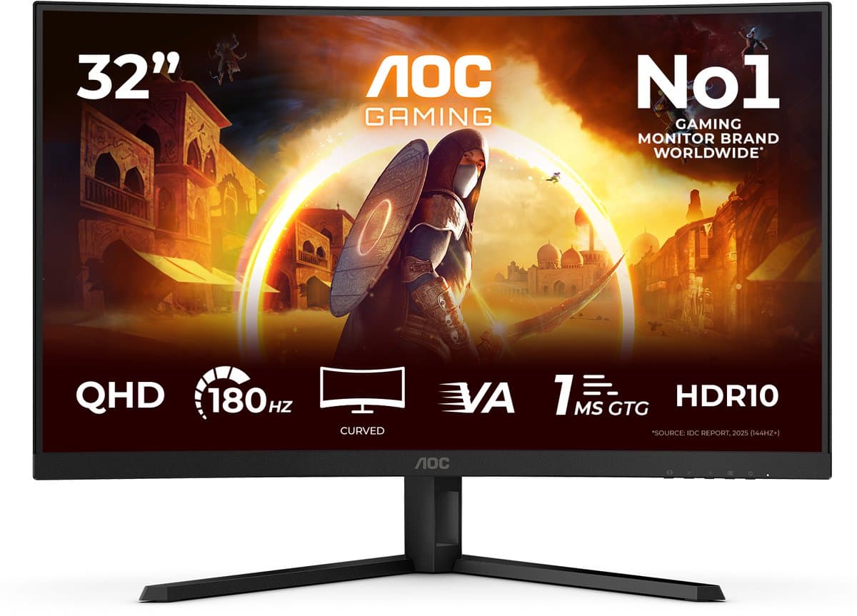 AOC CQ32G4VE