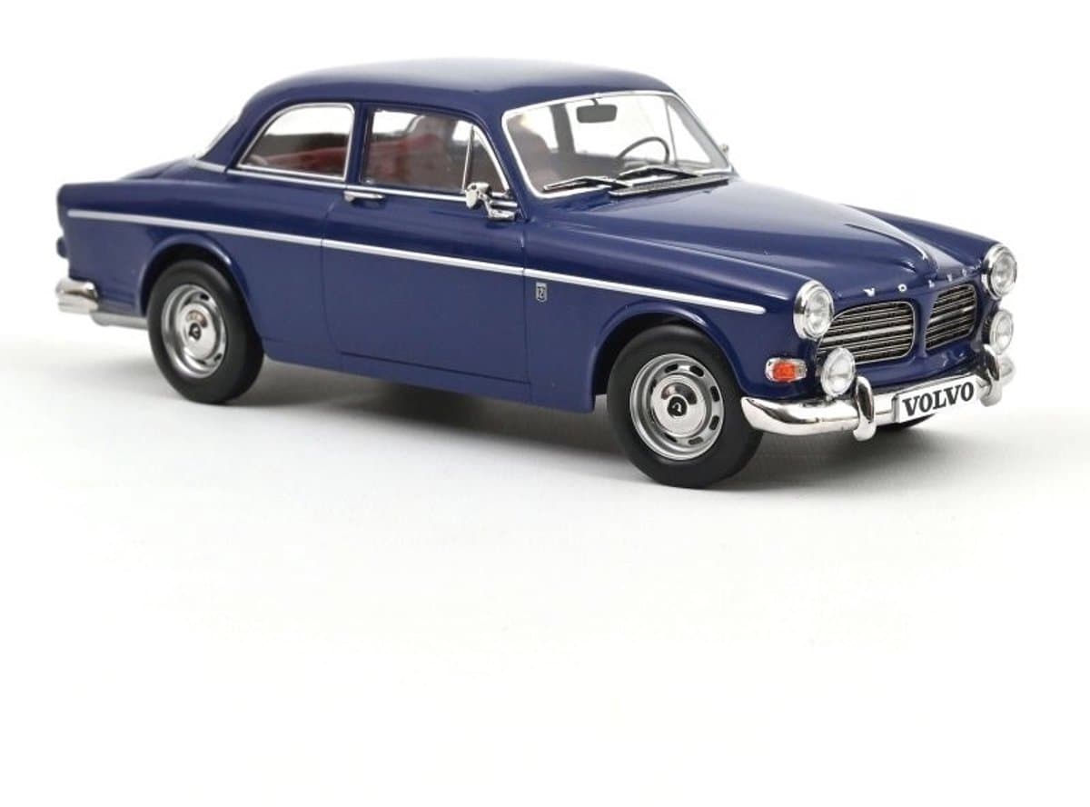 Norev Volvo Amazone (1966) Modelauto / Schaal 1:18