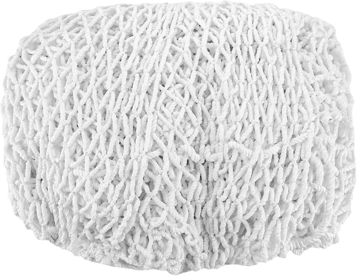 Balkonnet voor Katten 1.5 x 5 m - Veiligheidsnet voor Katten met 3 cm Mesh - Valbescherming voor Ramen en Deuren