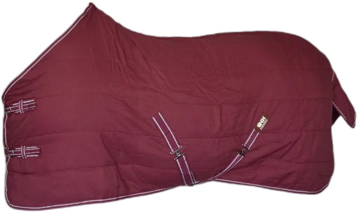 Paardendeken Hispano Hipica Holi Cuadra 100g
