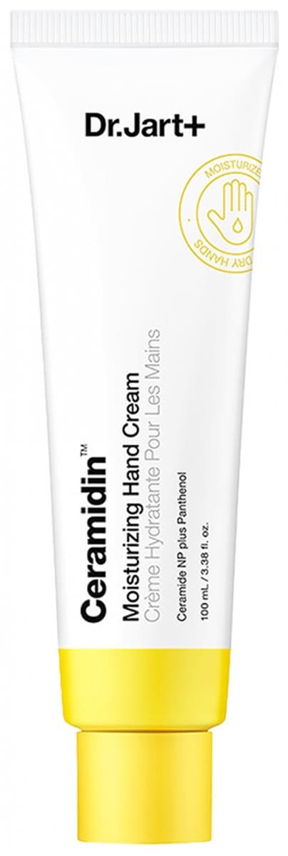 Dr. Jart - Ceramidin Moisturizing Hand Cream - 100ml