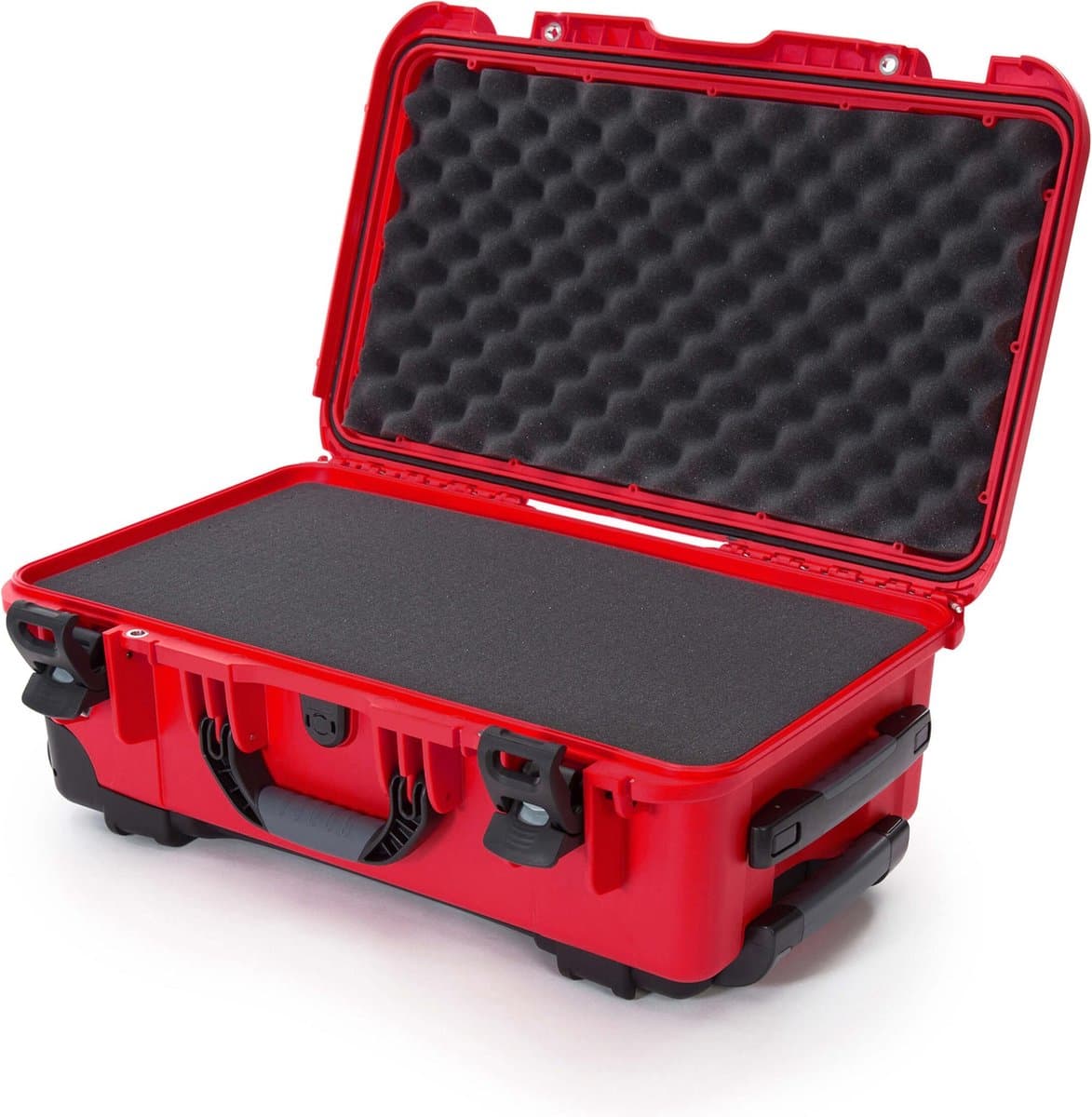Nanuk 935 Case with Foam - Red