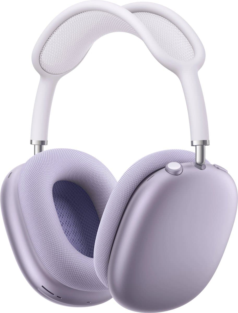 Apple AirPods Max Lila