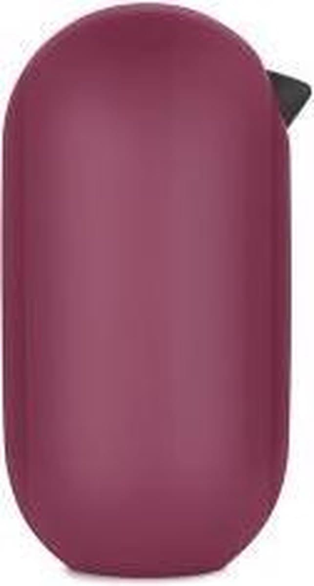 Normann Copenhagen Little Bird Collectors Item 5cm Magenta