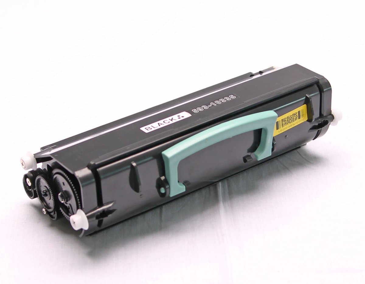 ABC huismerk toner geschikt voor Dell 2230 2230d 2230dn 2230 d 2230 dn