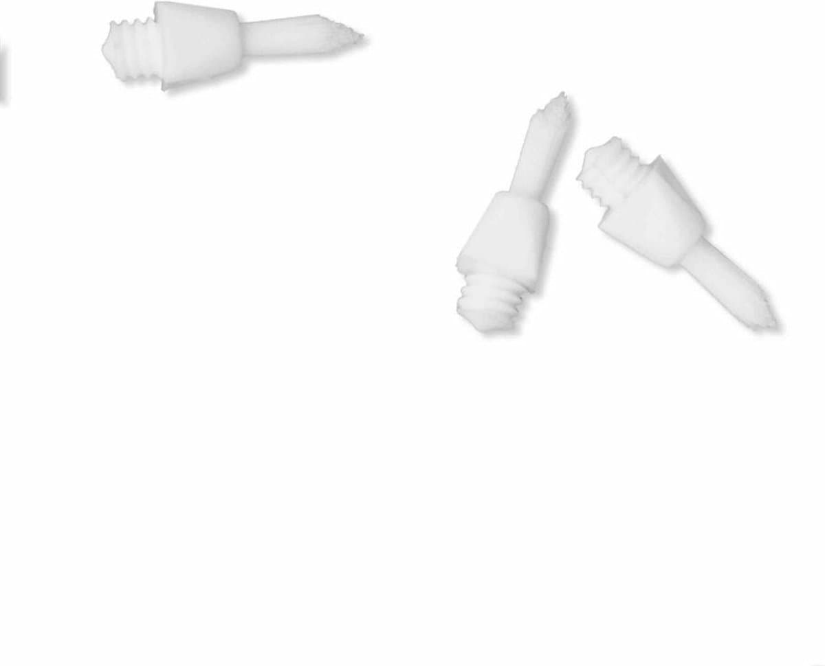 3x Lactona Tuft Vervangingssetje 12 stuks. Totaal 36 stuks