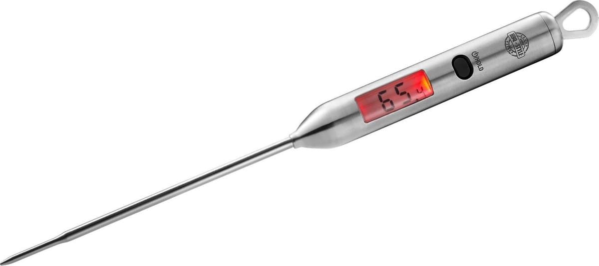 Bbq digitale thermometer - Gefu