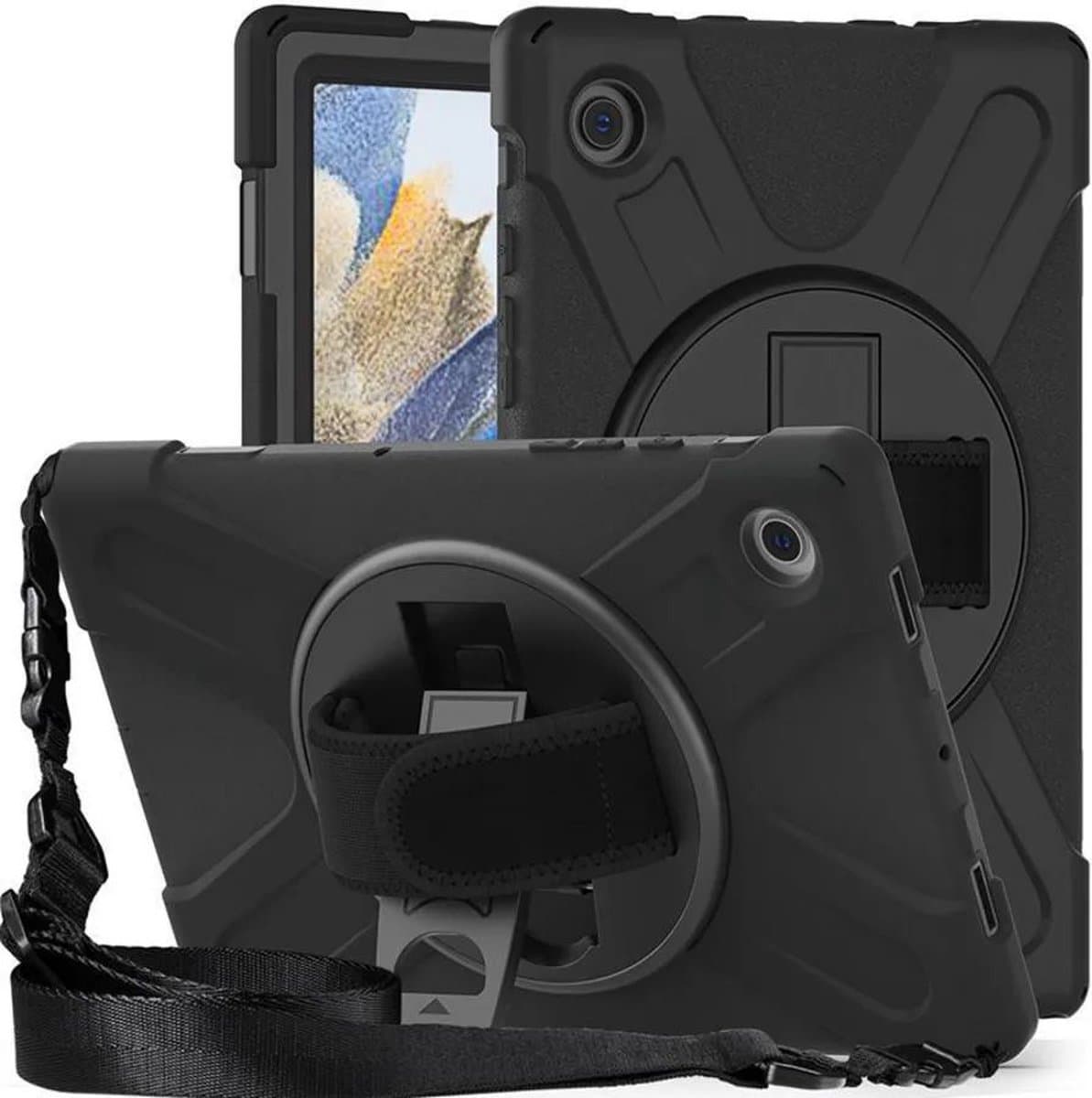 Galaxy TAB A8 10.5 CHICAGO