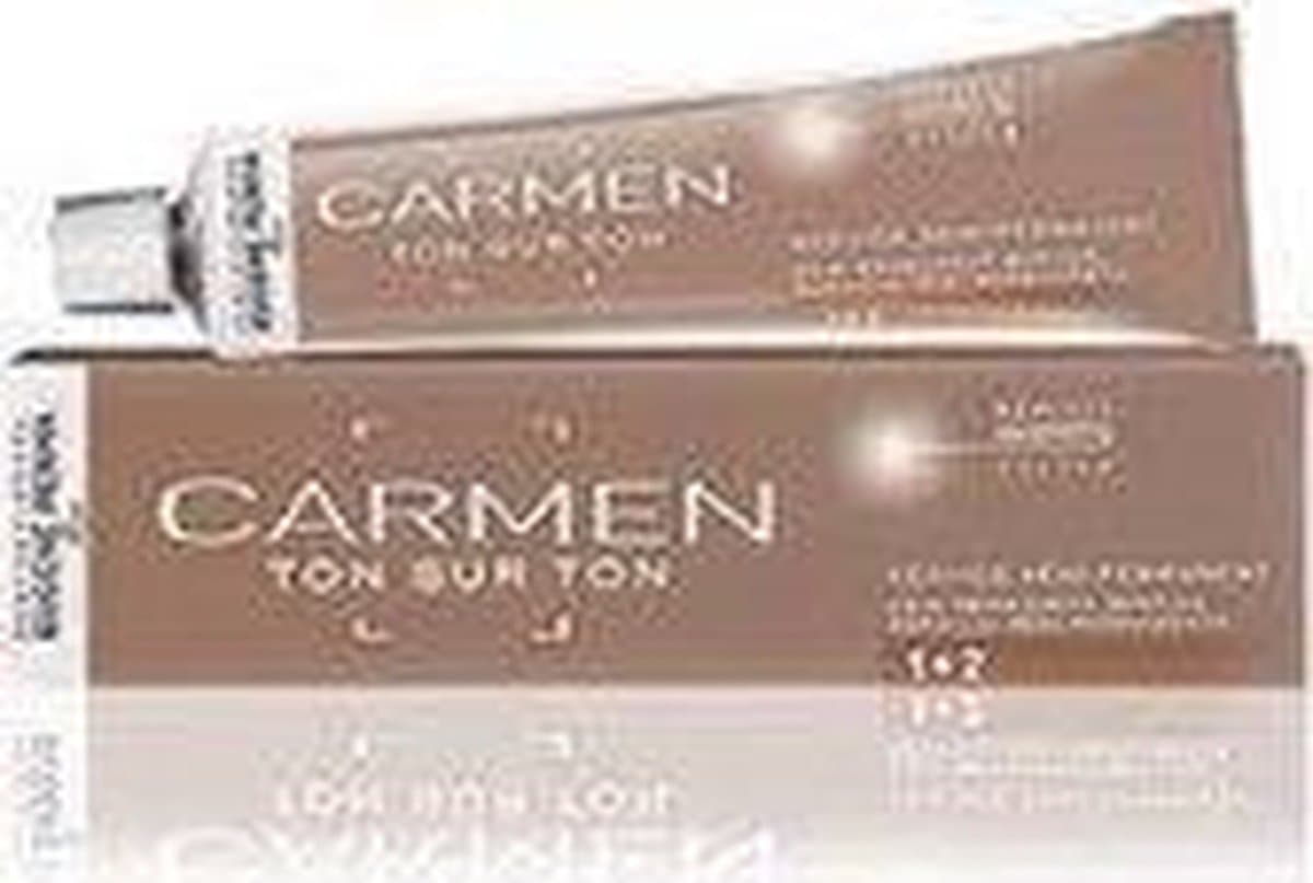 Carmen Ton Sur Ton N°G.21 (Tub 60ml) Eugene Perma