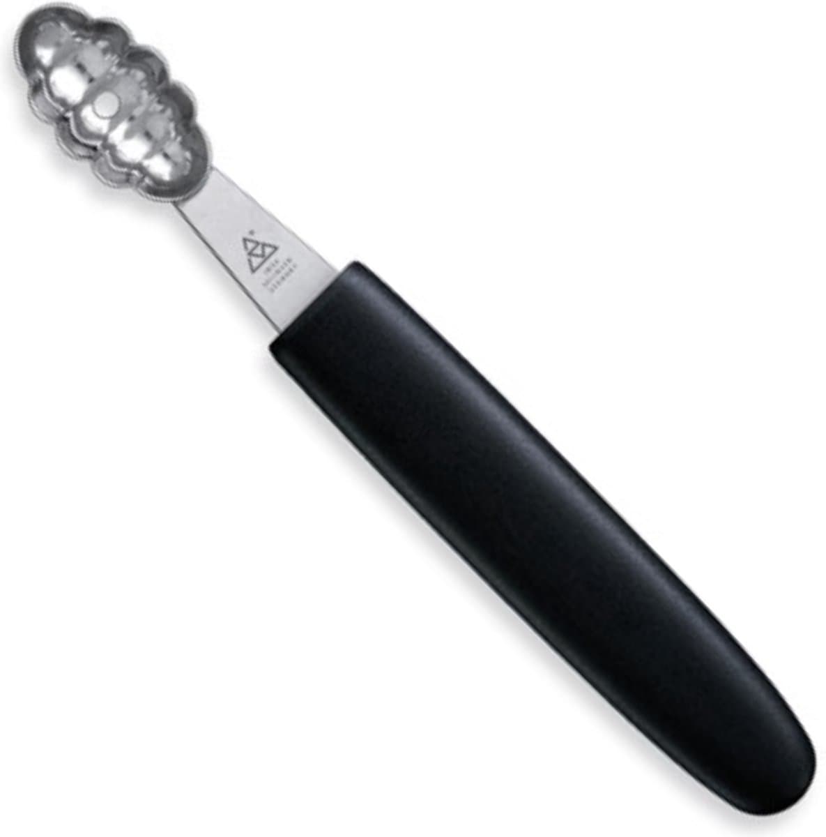 Triangle Professionele Parisienneboor – RVS – Vaatwasserbestendig – 17,4 cm