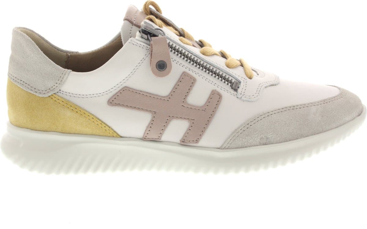 Dames Veterschoenen Hartjes 162.1142/31 Breeze Shoe Multi - Maat 7