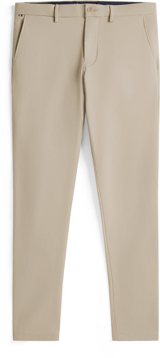 Tommy Hilfiger Menswear (PVH Group) - Heren - Chinos