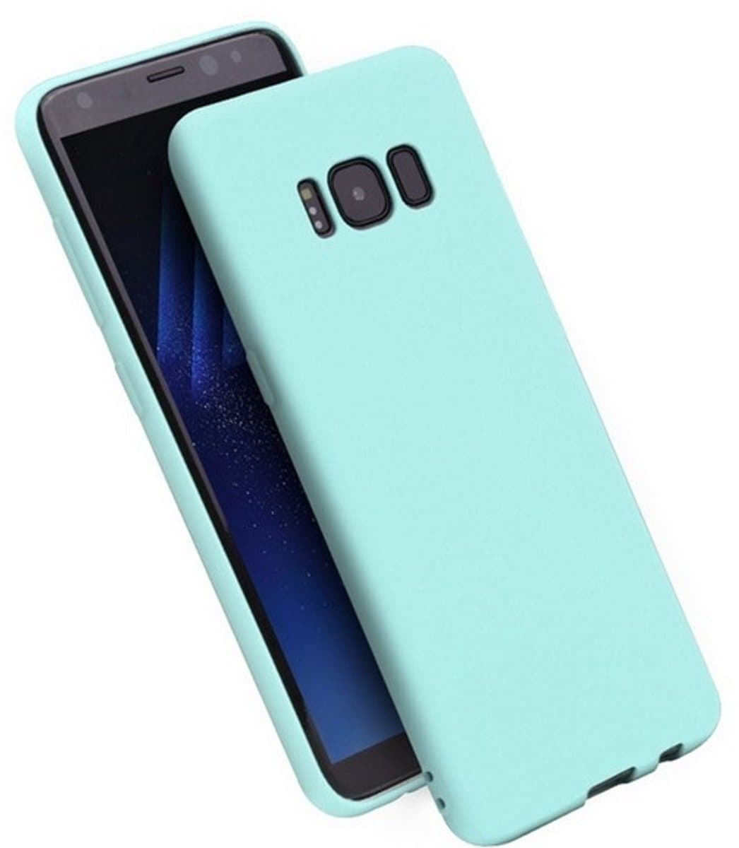 Beline Case Candy Samsung M13 4G M135 blauw/blauw A13 5G A136 / A04s A047
