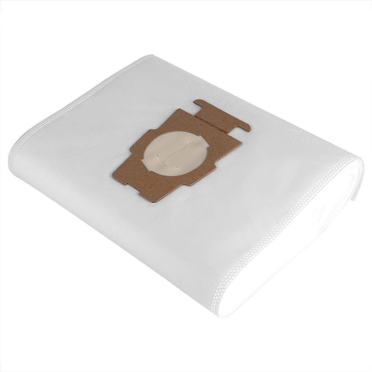 Dailygoody - Stofzuigerzakken - 6 stuks - Hoge filtratie - Geschikt voor G10, G10E - Ideaal voor allergieën - Verwijdert stof en allergenen
